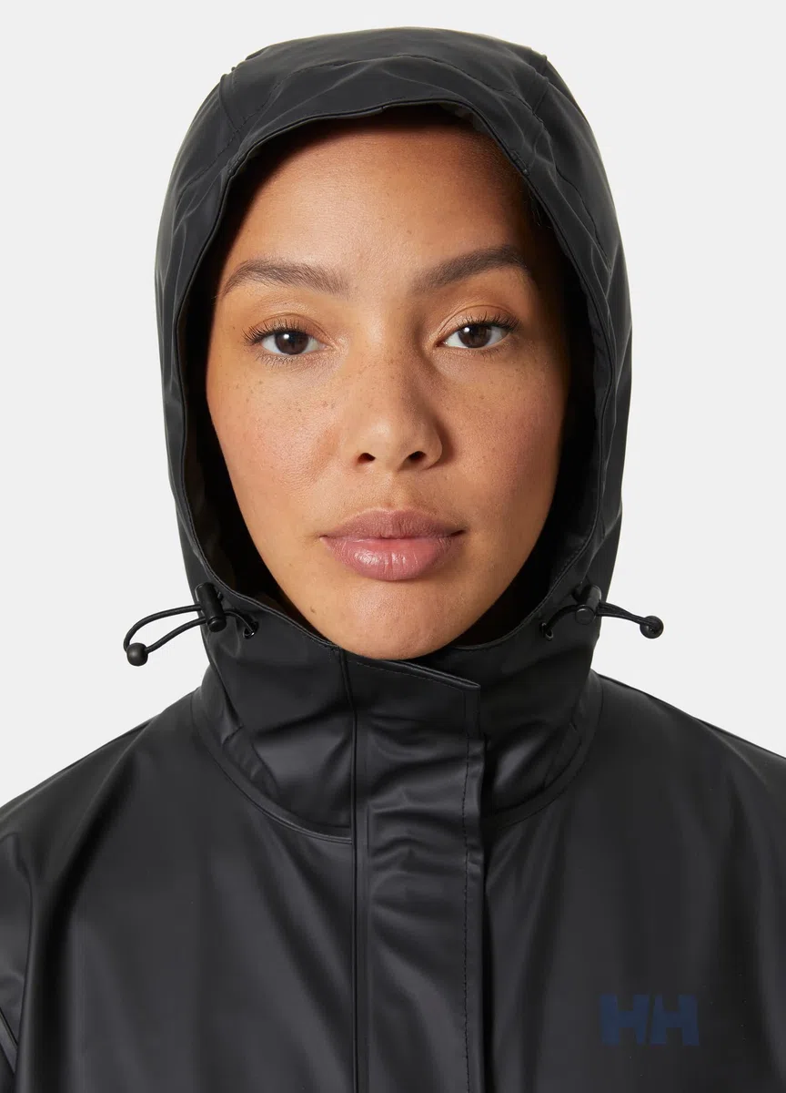 Helly Hansen W Moss Jacket Giacca Donna (Pacco da 1)