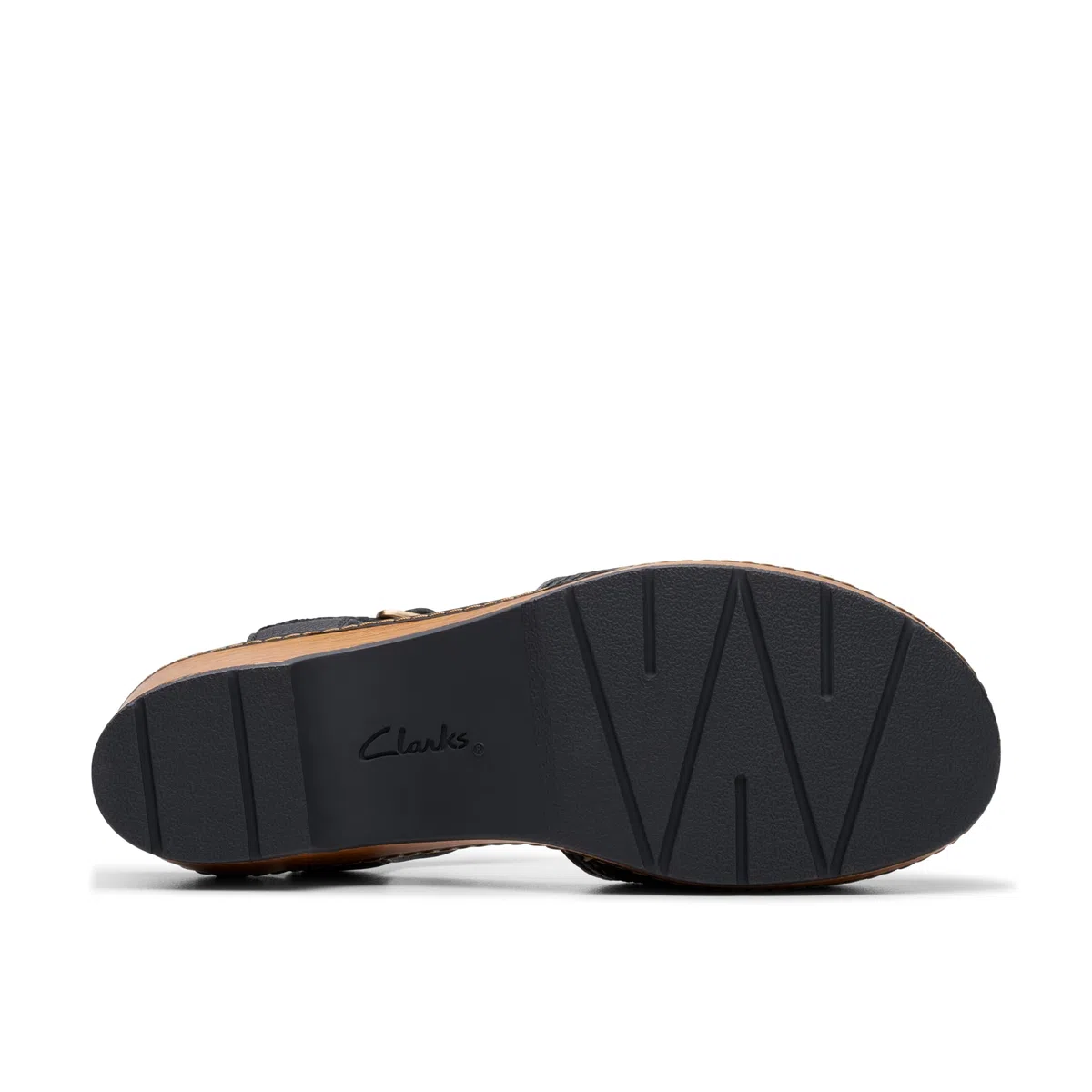 Clarks Paizlee bay ZoccoliDonna
