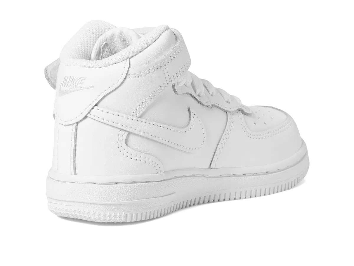 Nike Force 1 Le (TD) Scarpe da ginnasticaBambini e Ragazzi