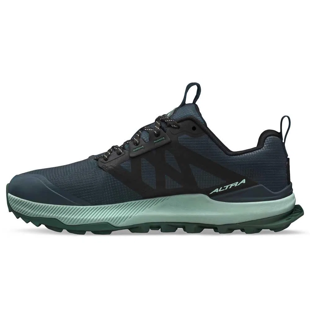 ALTRA Donna Lone Peak 8 Scarpe da Trail Running