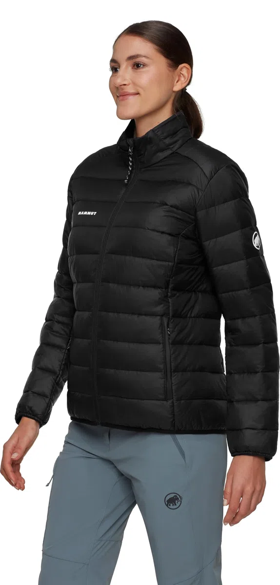 Mammut Crag In Jacket Women Giacca Hardshell Donna