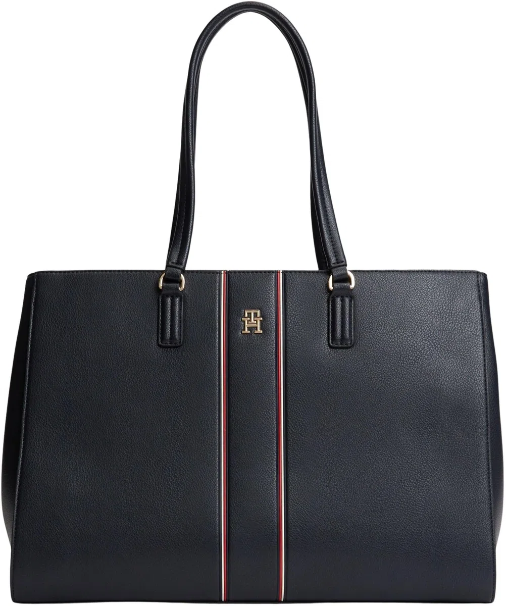 Tommy Hilfiger Borsa Donna Art AW0AW18643