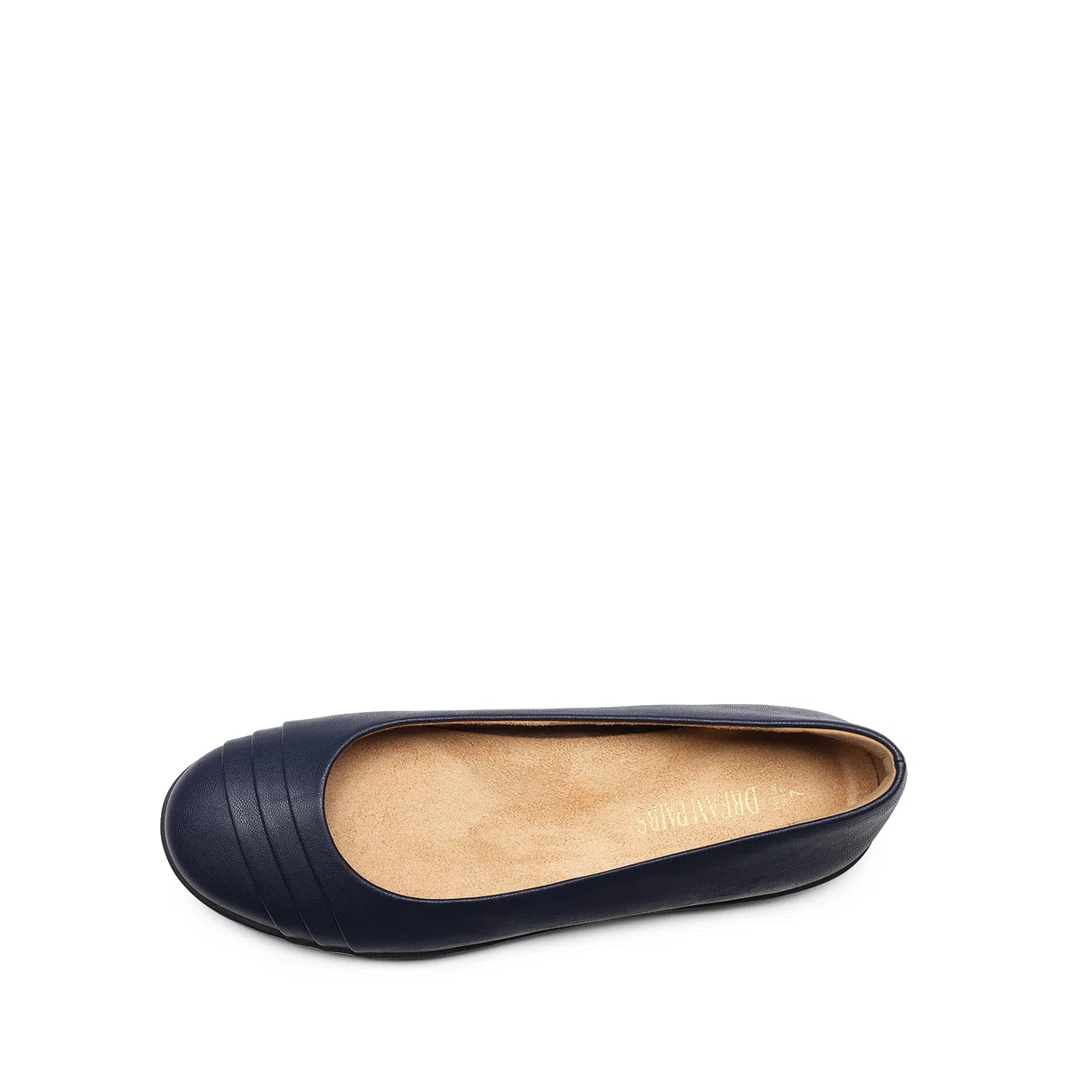 DREAM PAIRS Scarpe Ballerine da Donna Classiche e Comode Scarpe Basse Casual Leggere