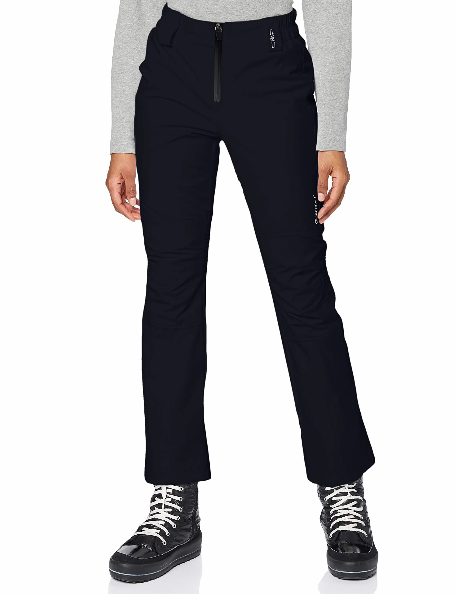 CMP Feel Warm Flat 20.000 3W05376 Pantaloni, Donna