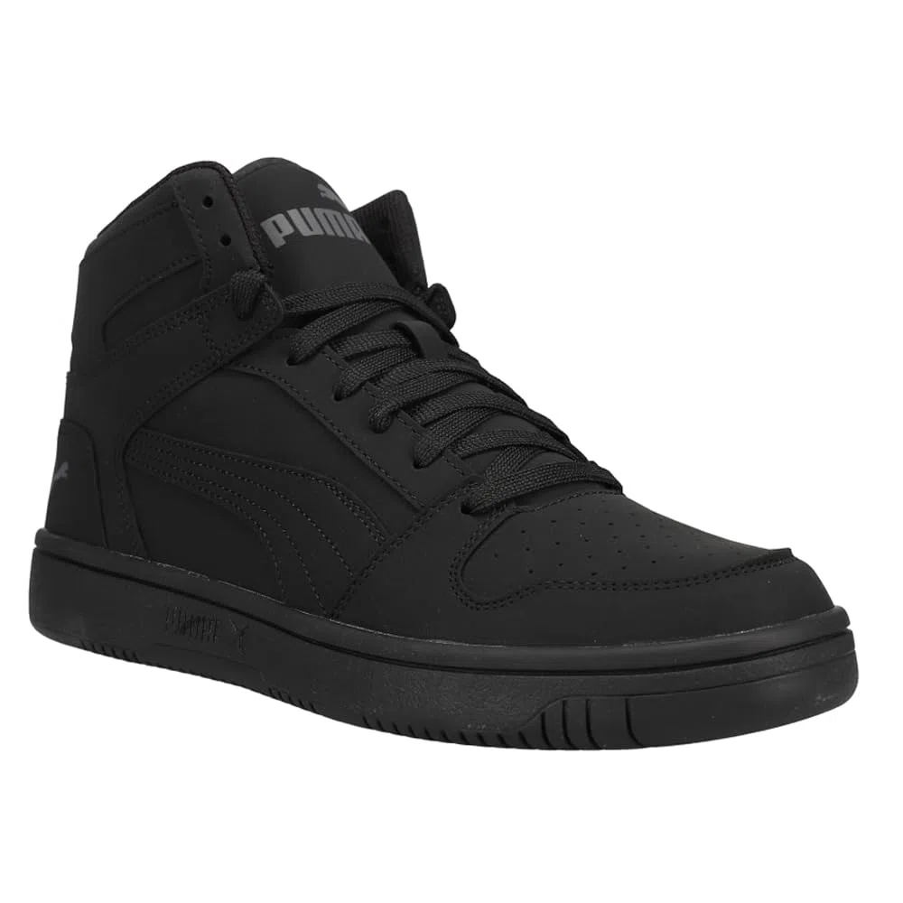 Puma Smash Buck Scarpa Tennis