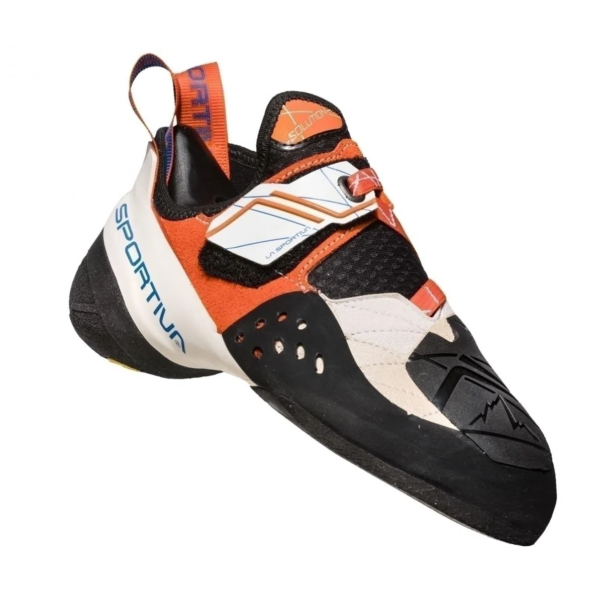 LA SPORTIVA Scarpette Arrampicata Solution