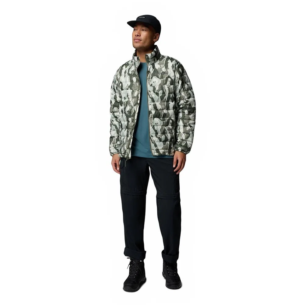 Columbia Piumino Uomo