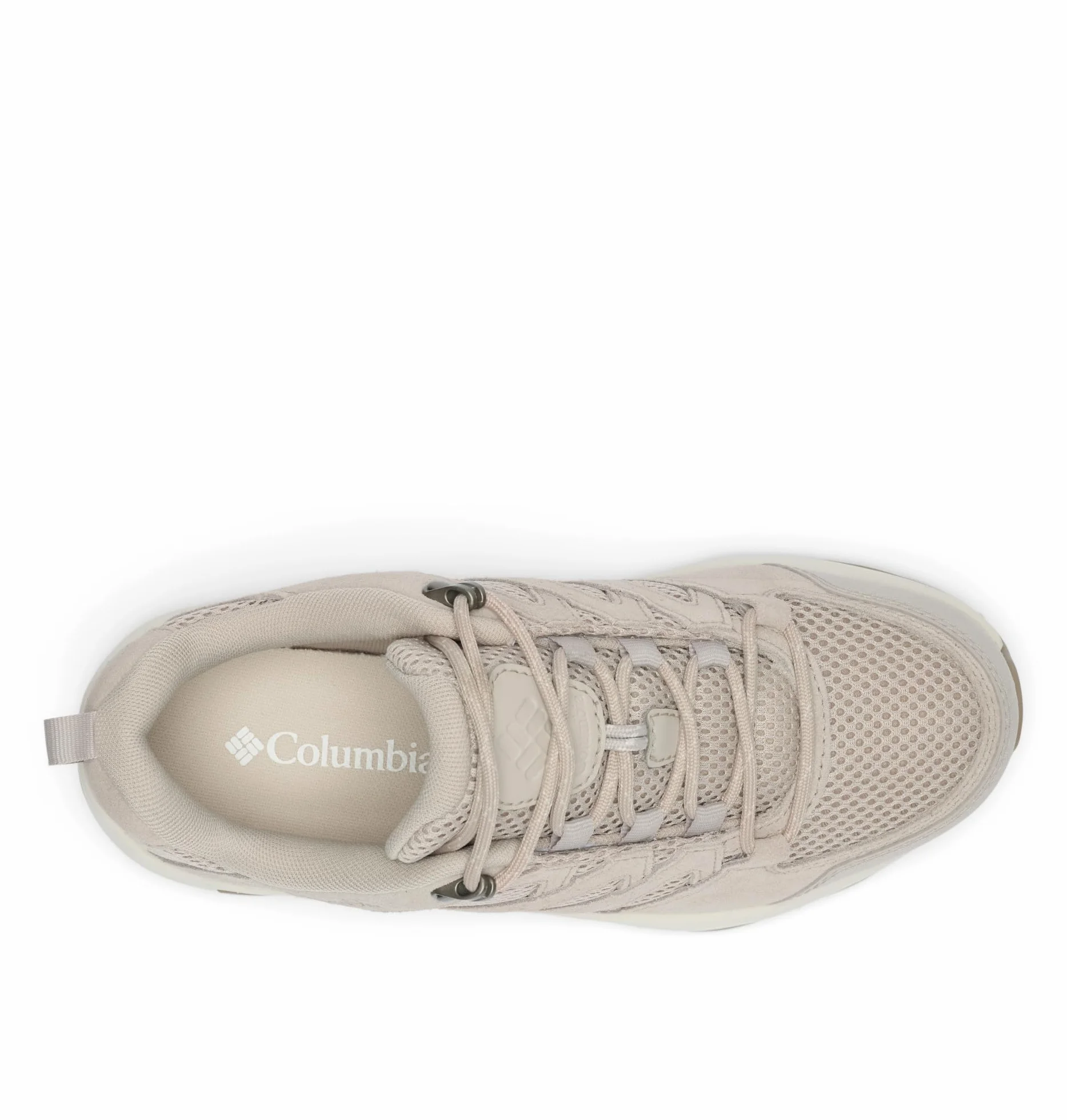 Columbia Redmond IV Breathe, Scarpe da Trekking Basse Donna