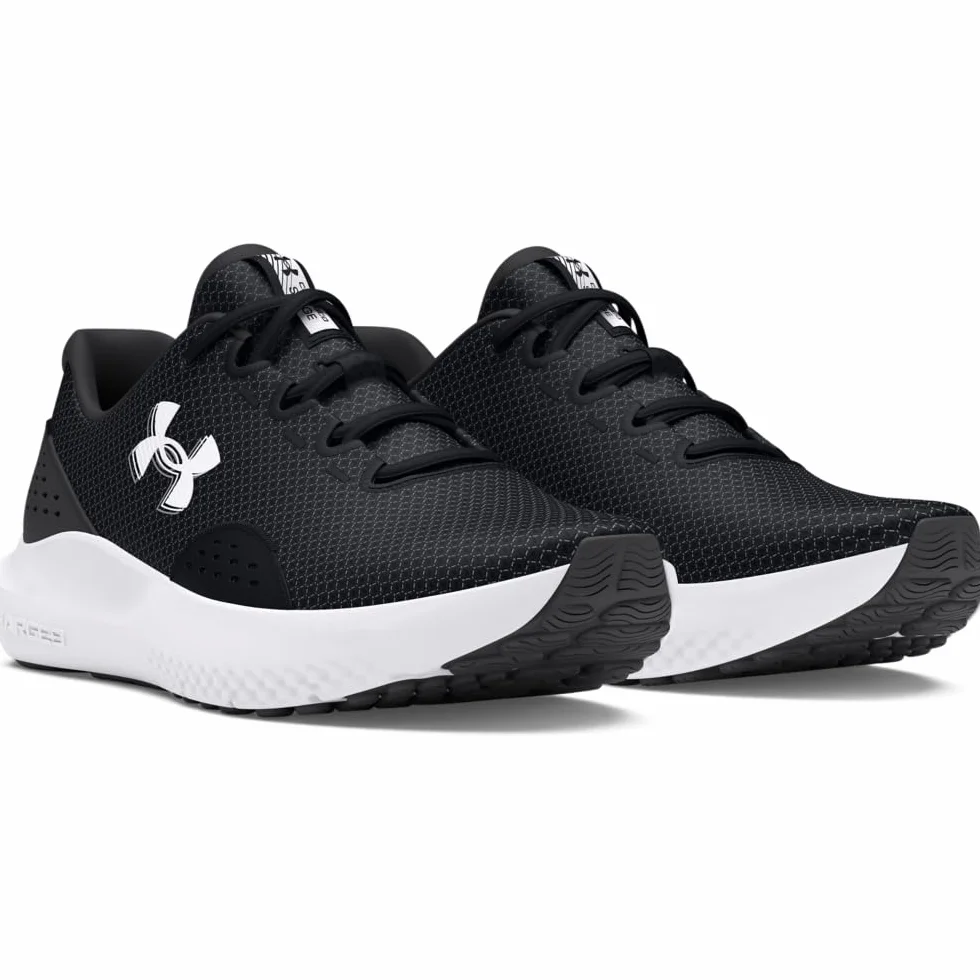 Under Armour UA W Charged Surge 4 0348 - Silica Green 36.5