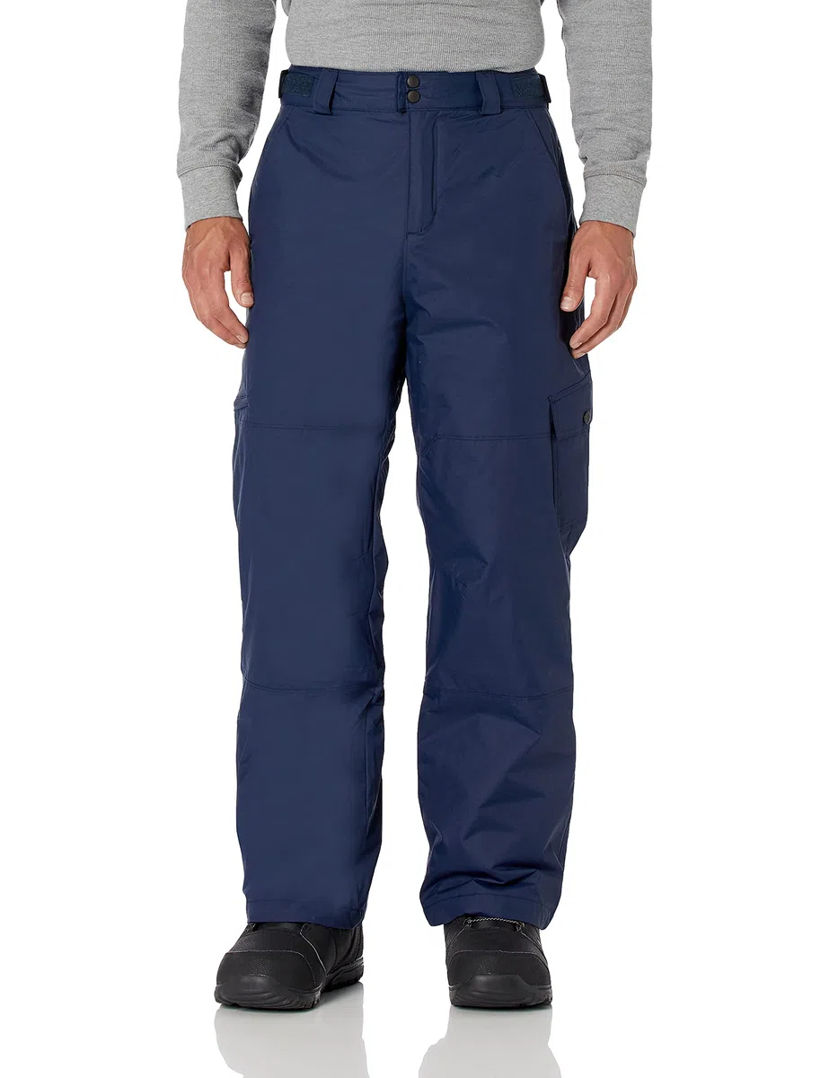 Columbia - Snow Gun™ Pant, Pantaloni da Escursionismo Uomo