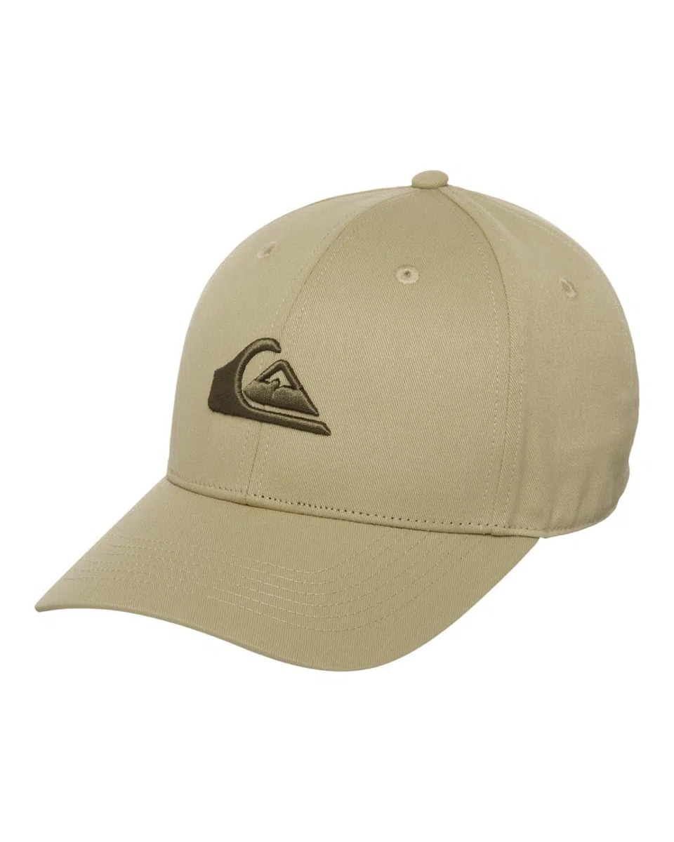 Quiksilver - Decades, Cappello Bambini e Ragazzi