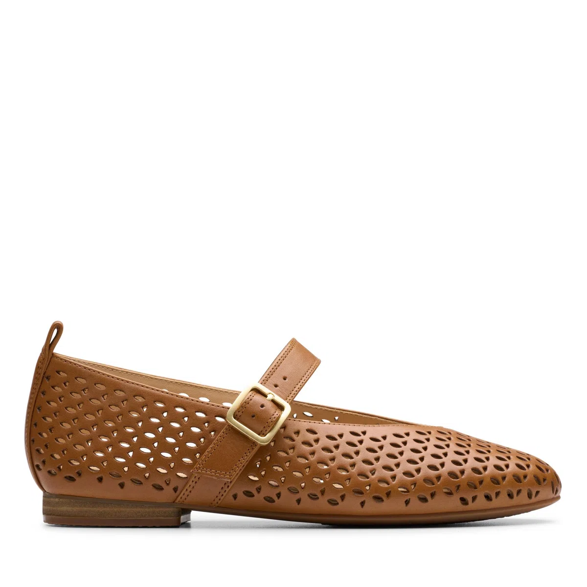 Clarks Fawna Jane BallerineDonna