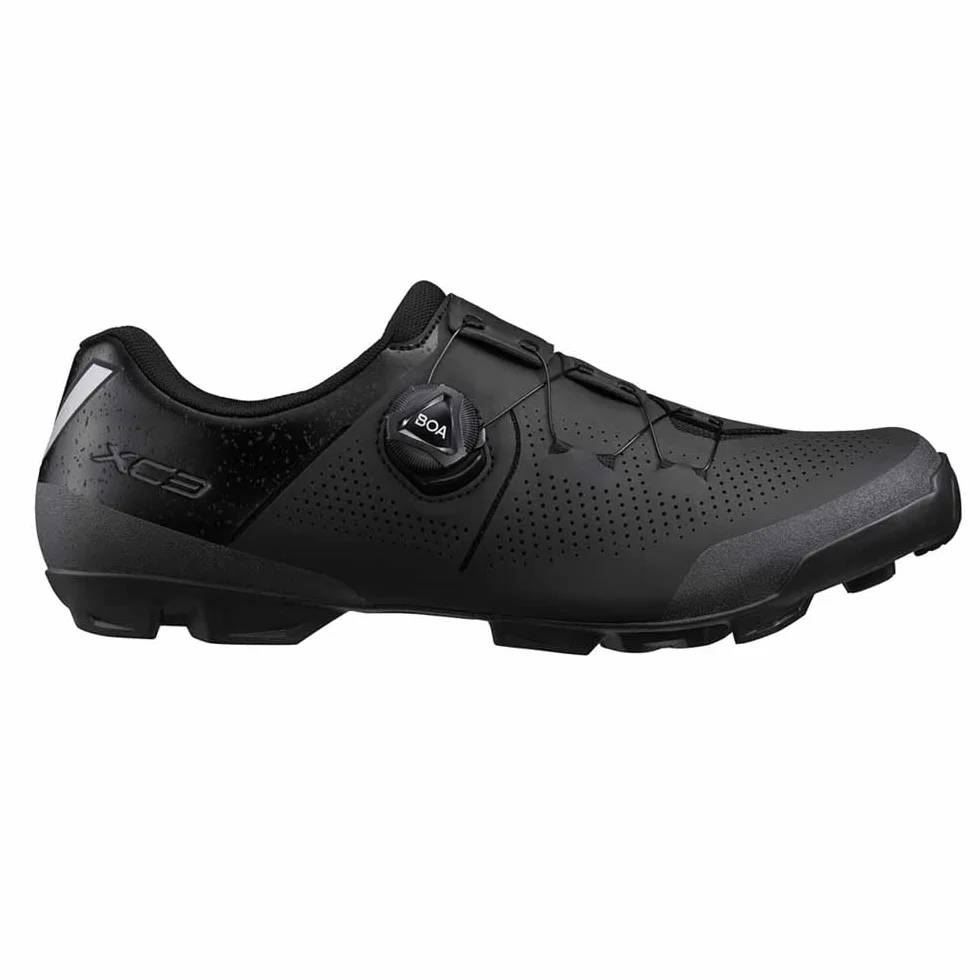 SHIMANO Scarpe MTB Shimano XC302 EU 44