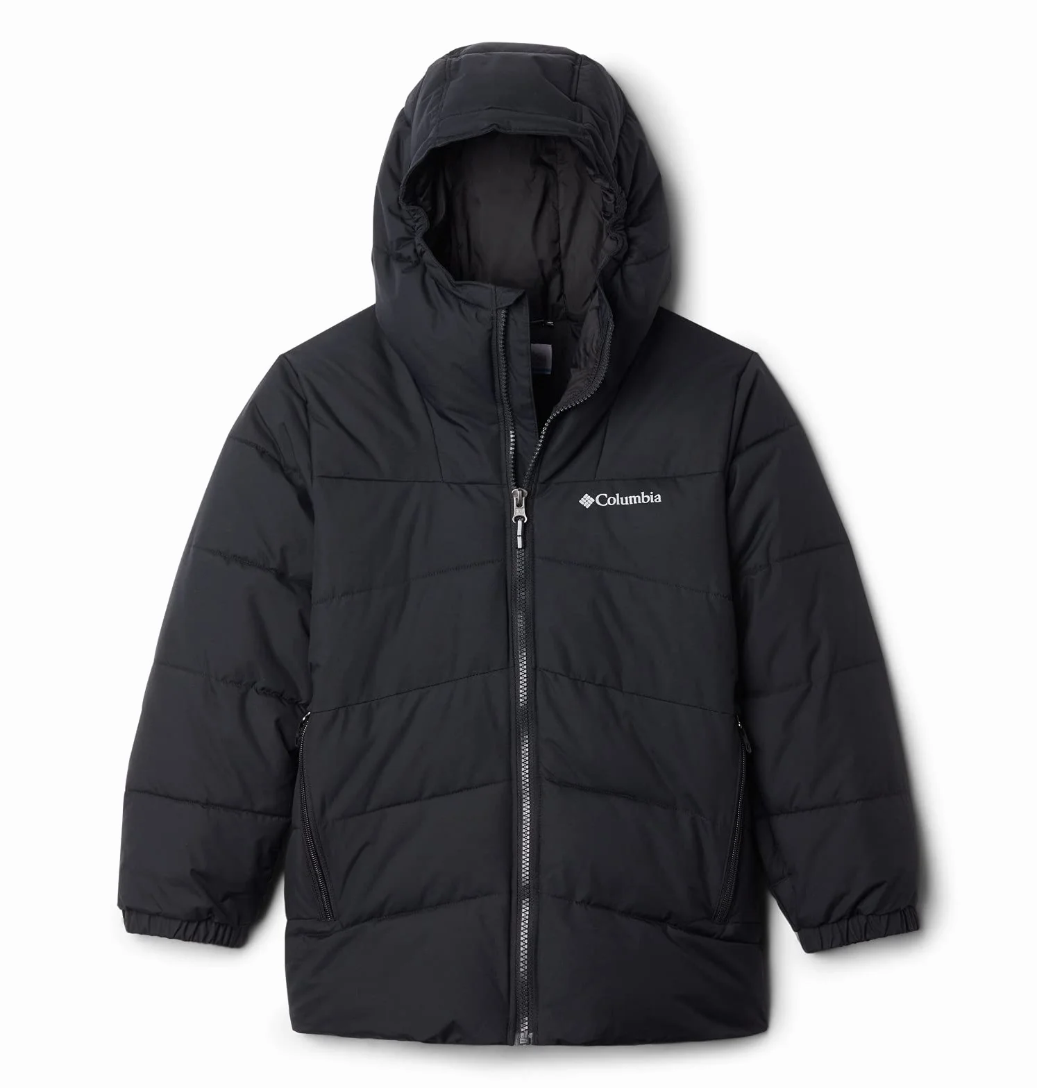 Columbia Arctic Blast 2 Jacket Giacca da sci Bambini e ragazzi (Pacco da 1)