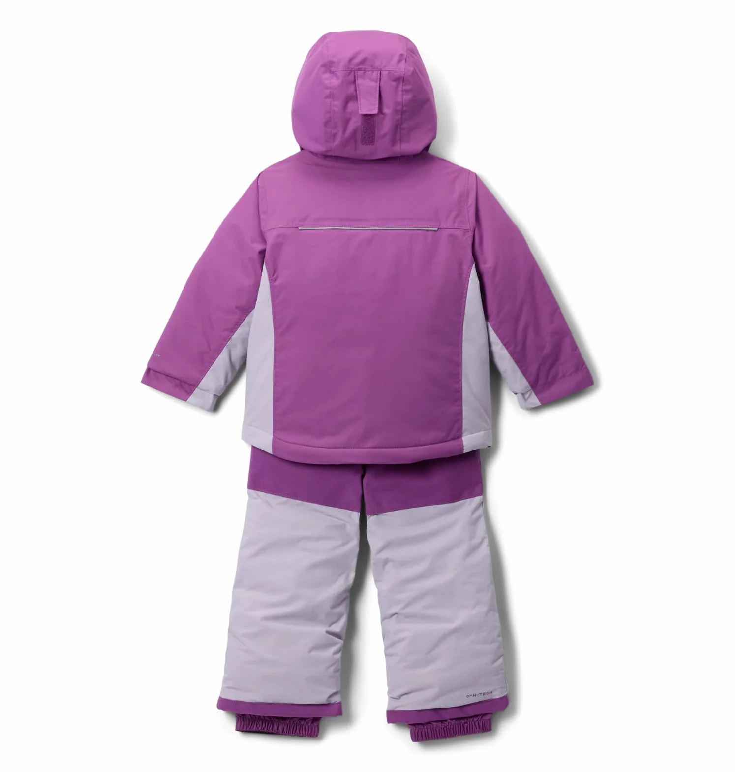 Columbia Unisex Baby Buga II Set