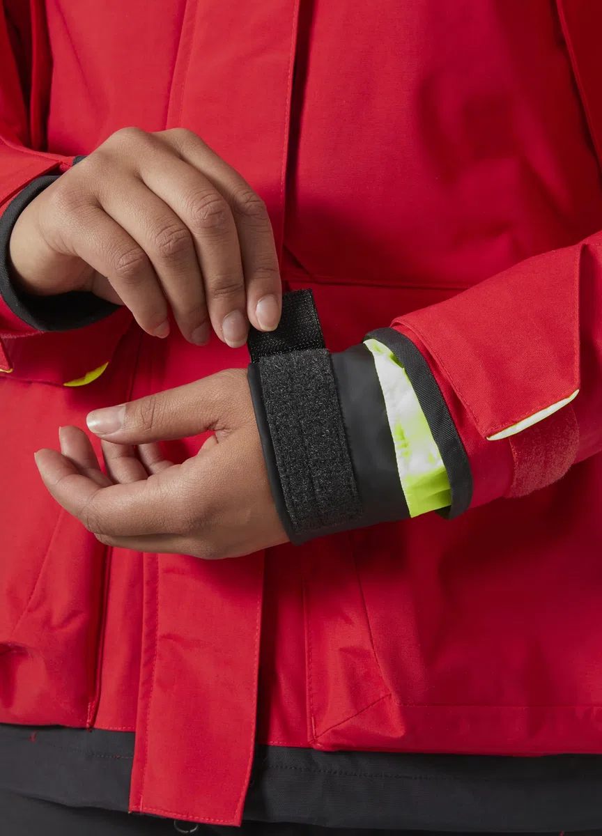 Helly Hansen Donna Giacca Pier 3.0