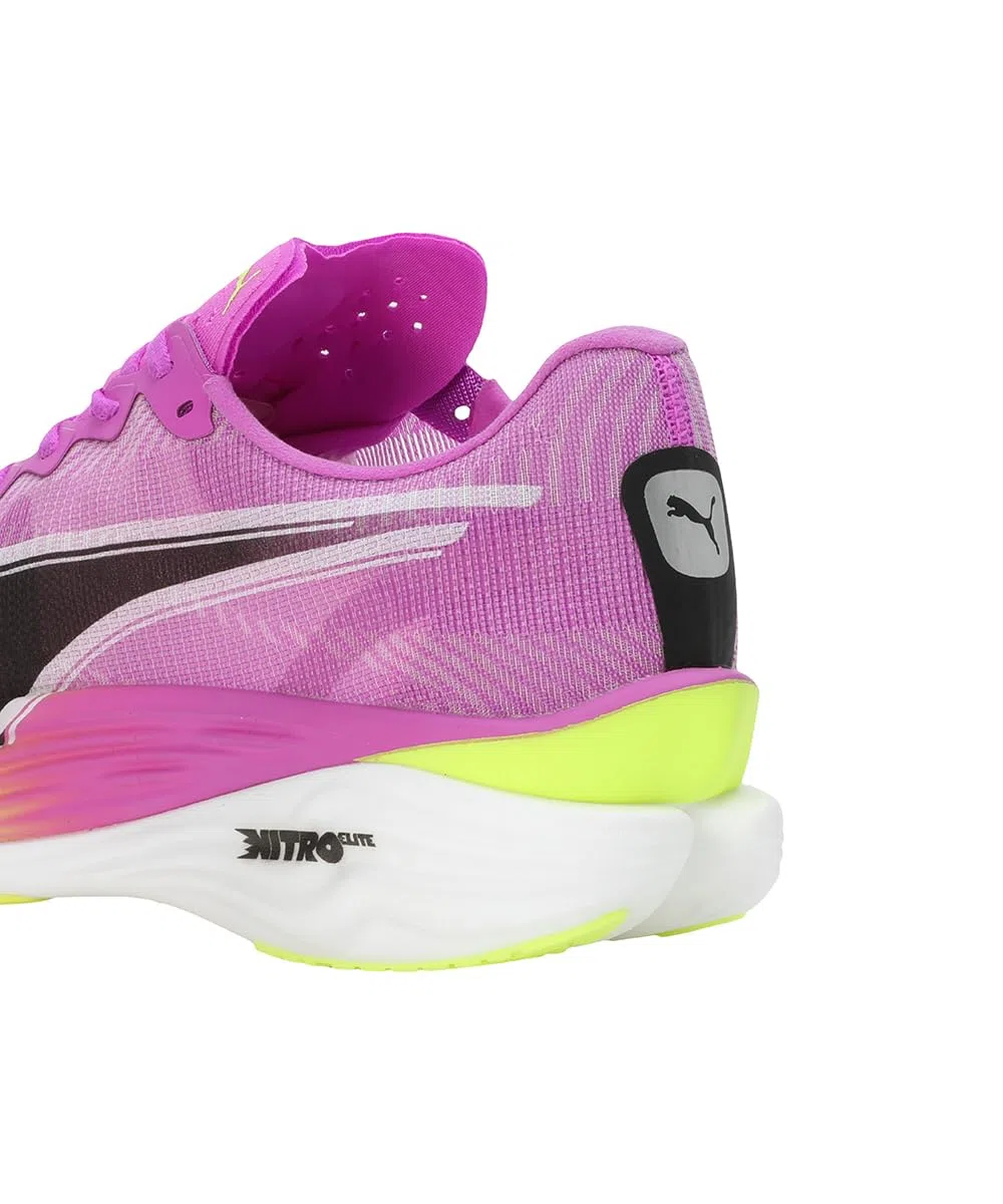Puma Deviate Nitro Elite 3 Scarpe da corsa da uomo