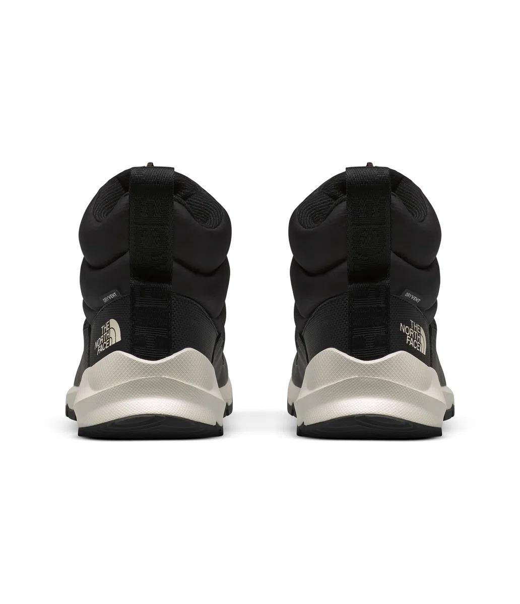 The North Face W Thermoball Progressive Zip II Wp StivaleDonna