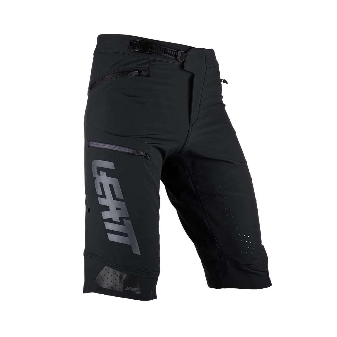 Leatt - Pantaloncini MTB Gravity 4.0, Pantaloncini Uomo