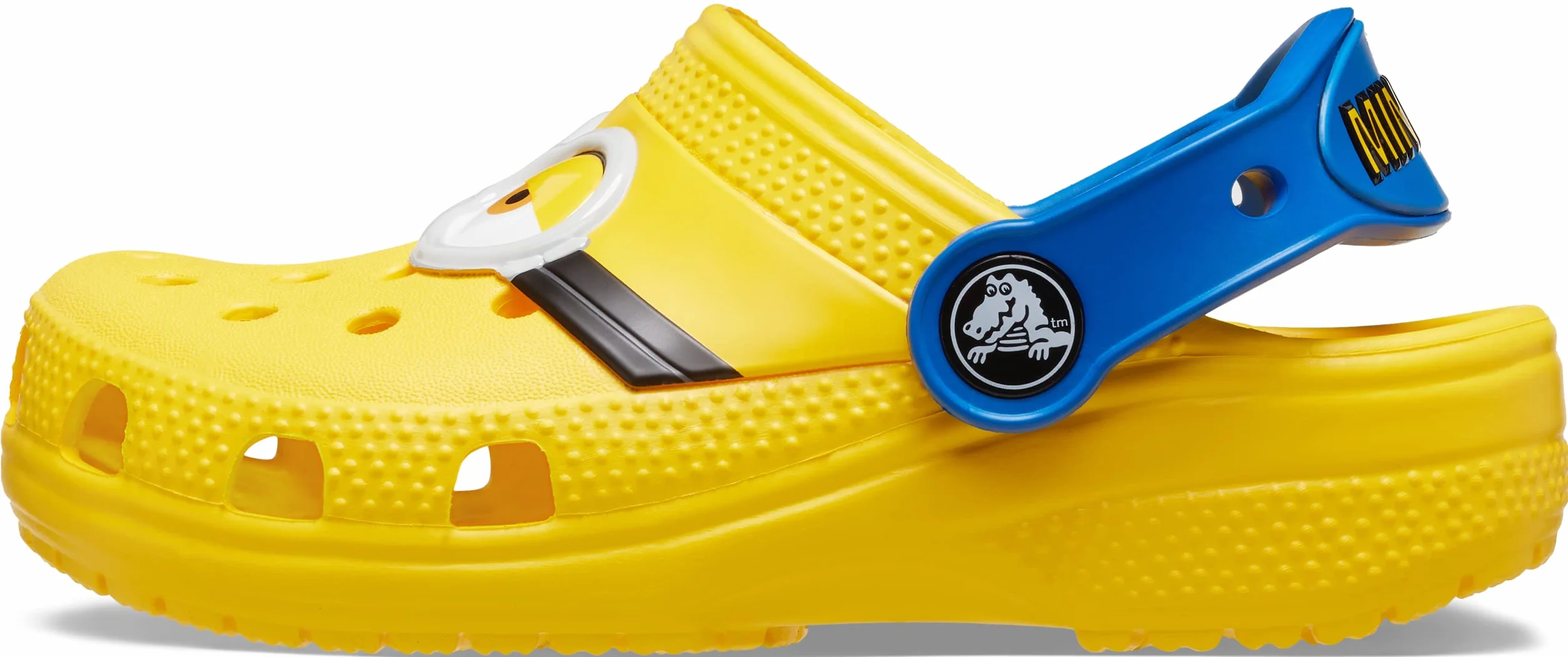 Crocs Bambino Despicable Me 3 Sabot