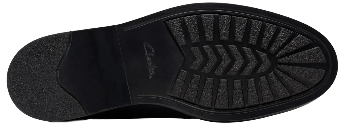Clarks Aldwin Lace -Uomo
