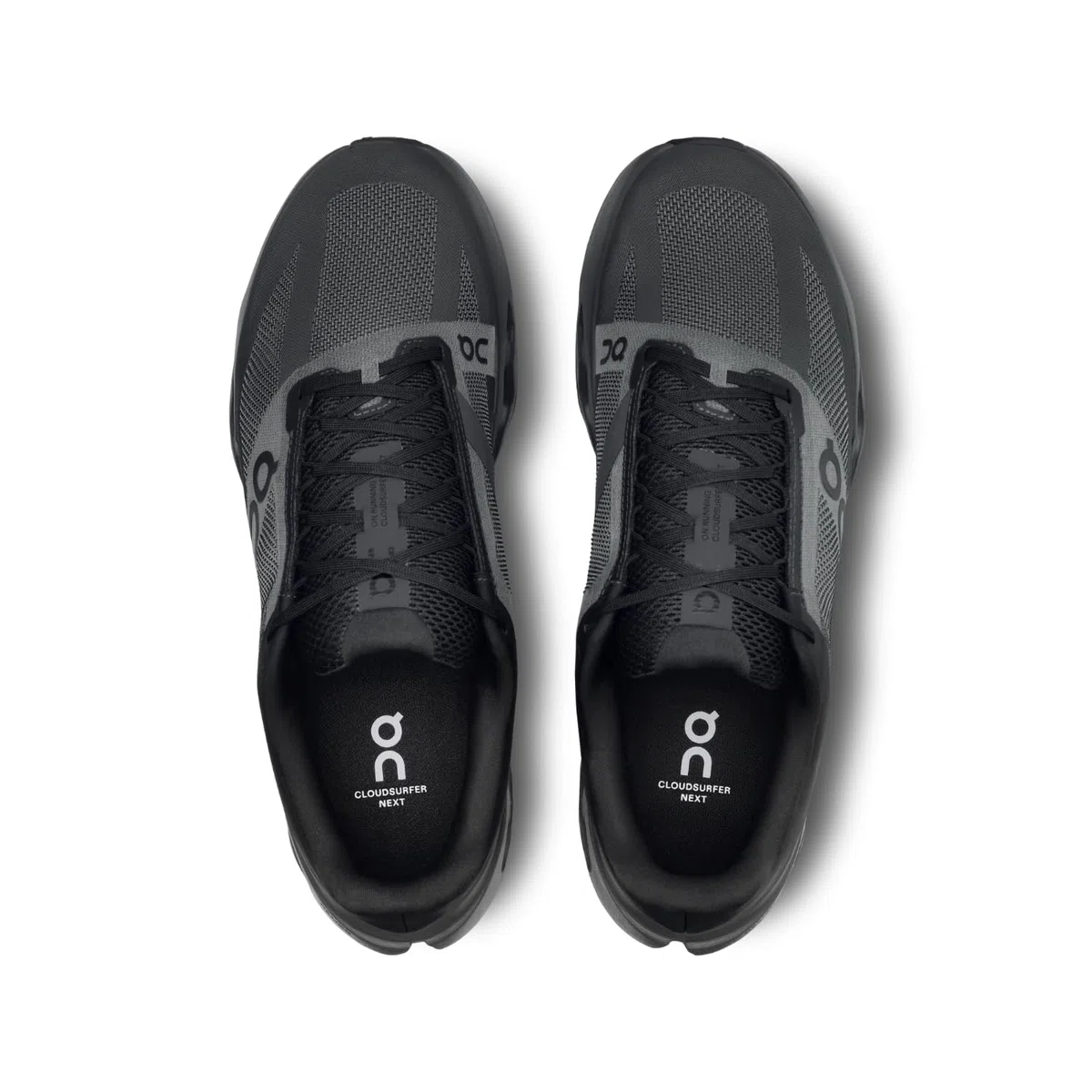 On Scarpe da Trail Running Cloudvista 2 Codice 3ME30111043 Nero