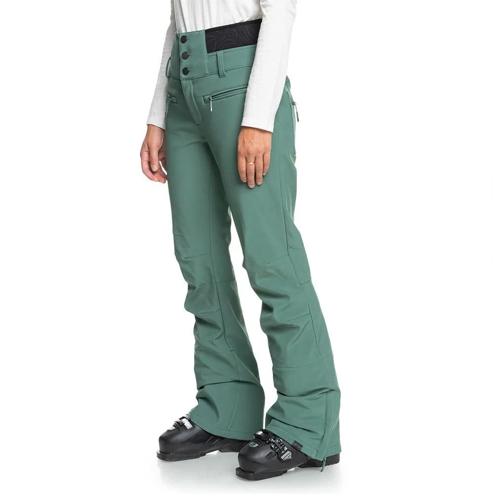 Roxy - Rising High Pt, Pantaloni Sportivi Donna