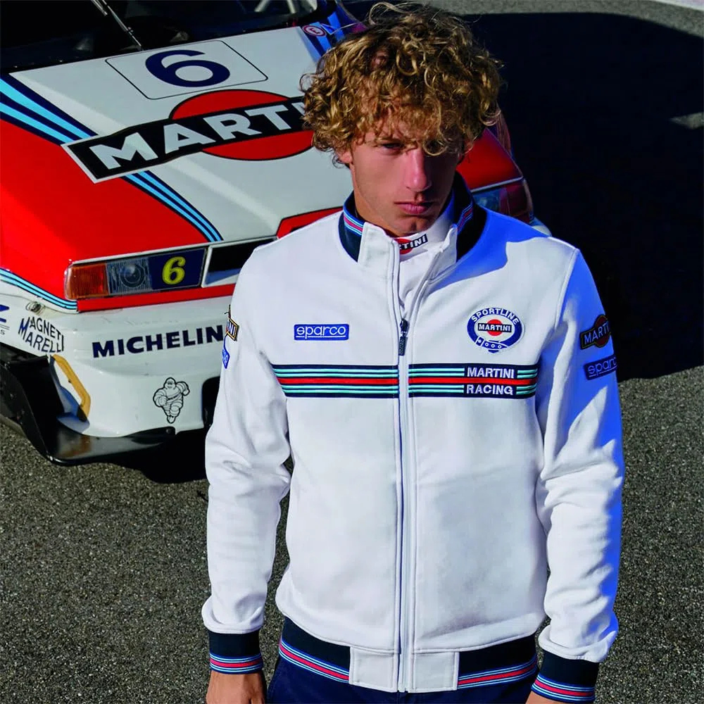 Sparco Sudadera Canottiera