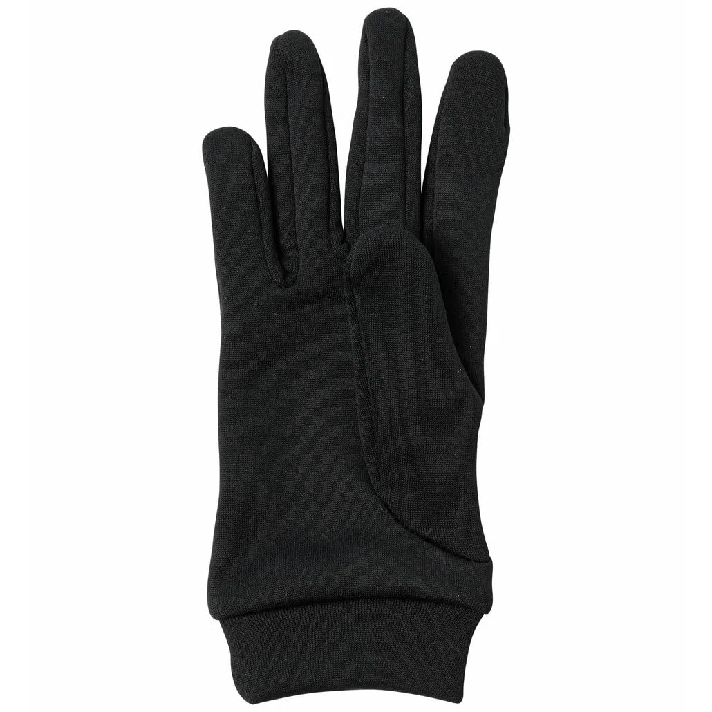 Odlo Stretchfleece Liner - Guanti Unisex Adulto