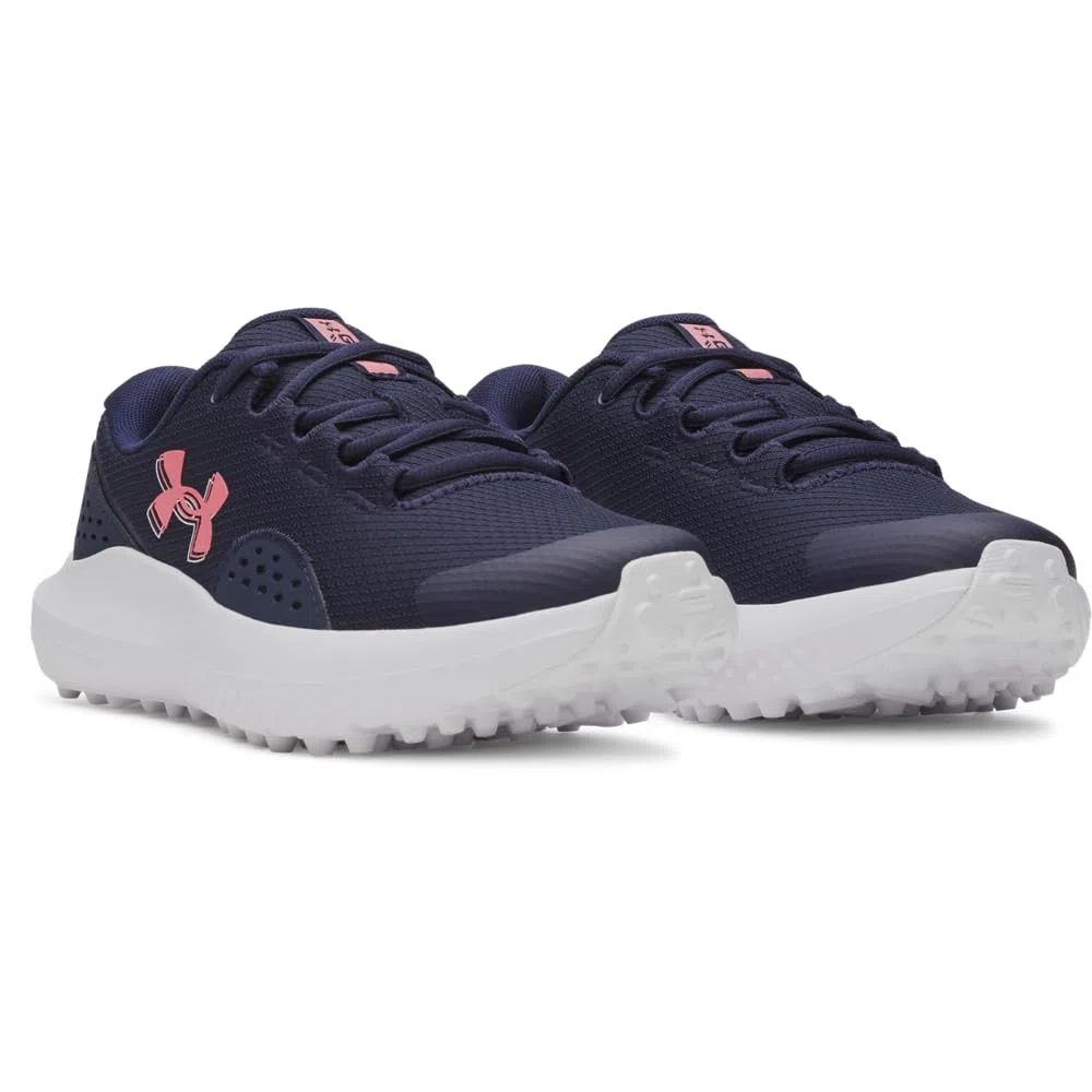Under Armour Surge Golf Cleat Scarpe da ginnasticaDonna