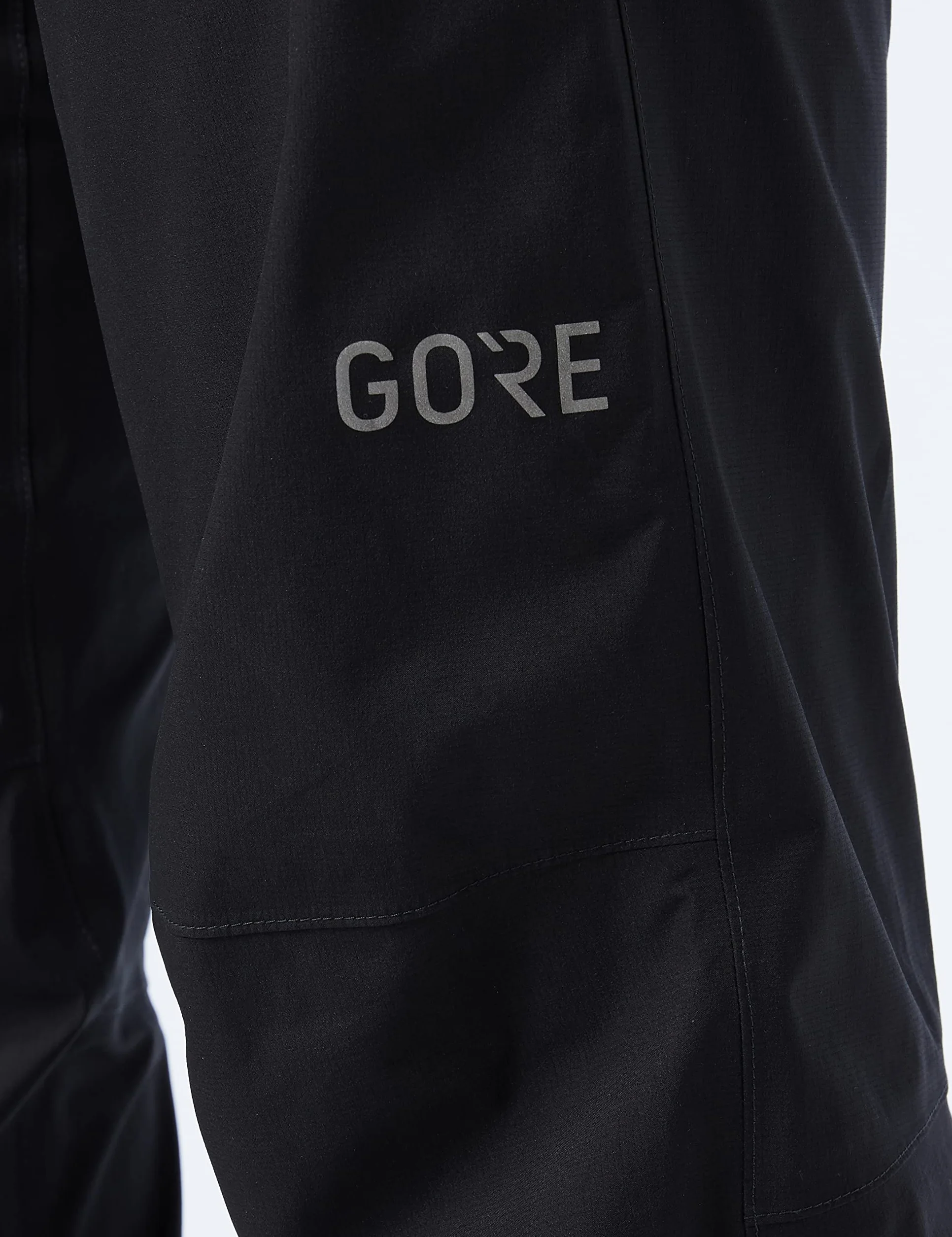 Gore Wear C5-Tex Paclite Trail Pants, Uomo
