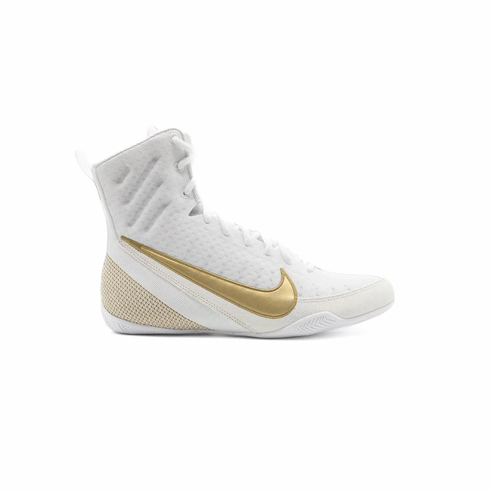 Nike Machomai 3 Scarpe da boxeUomo
