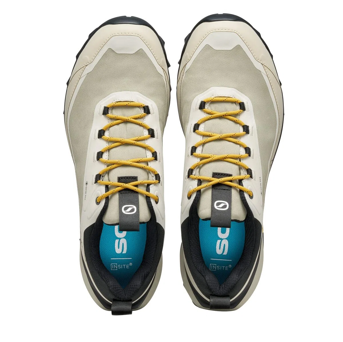 SCARPA Ribelle Cross 2 GTX, Impermeabile da Light Hiking