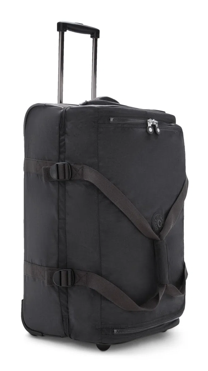 Kipling TEAGAN M Borsone medio con ruote, verticale