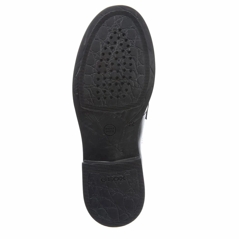 Geox J Agata D Mocassini Bambine e ragazze