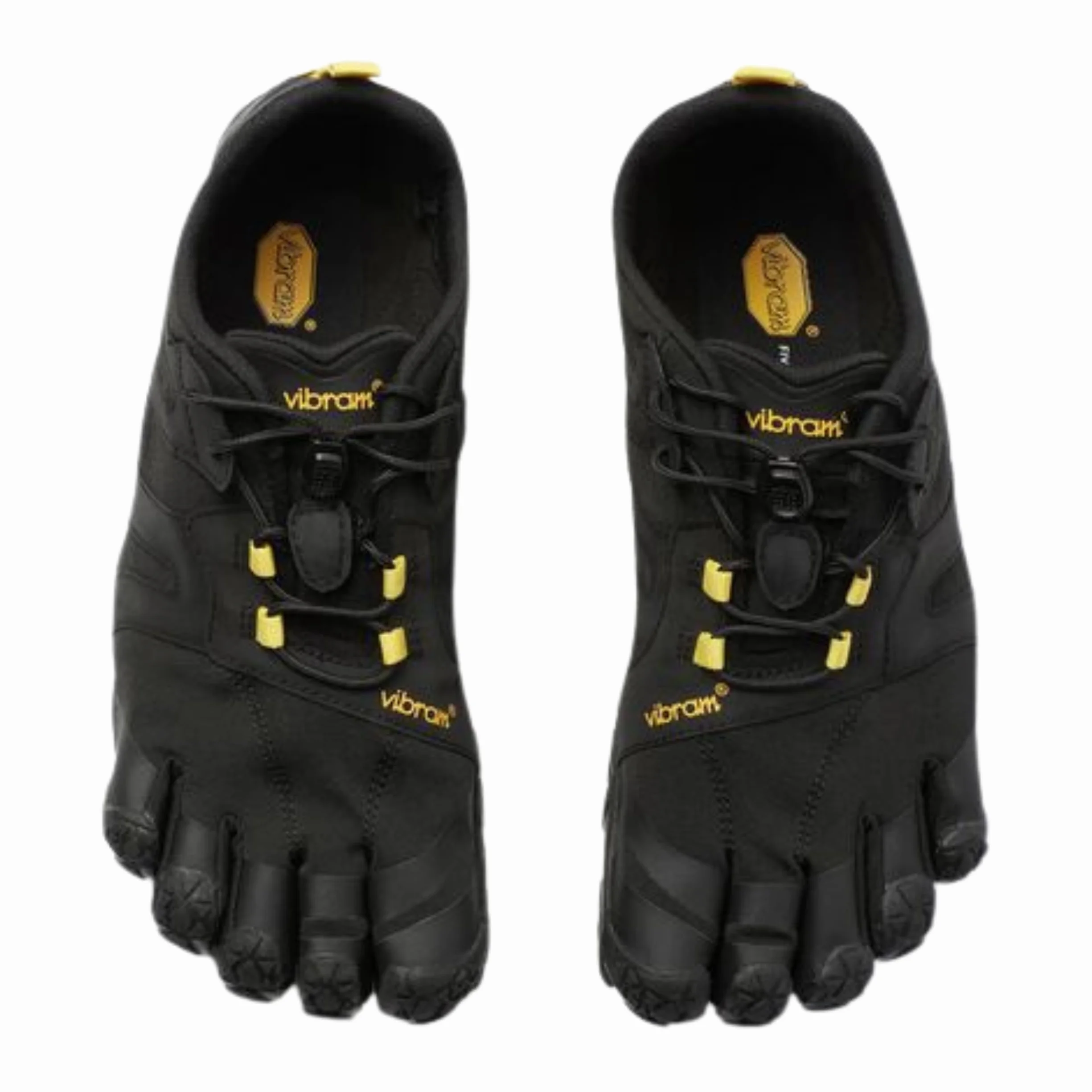 Vibram - V-Trail 2.0, Scarpe da Trail Running Uomo
