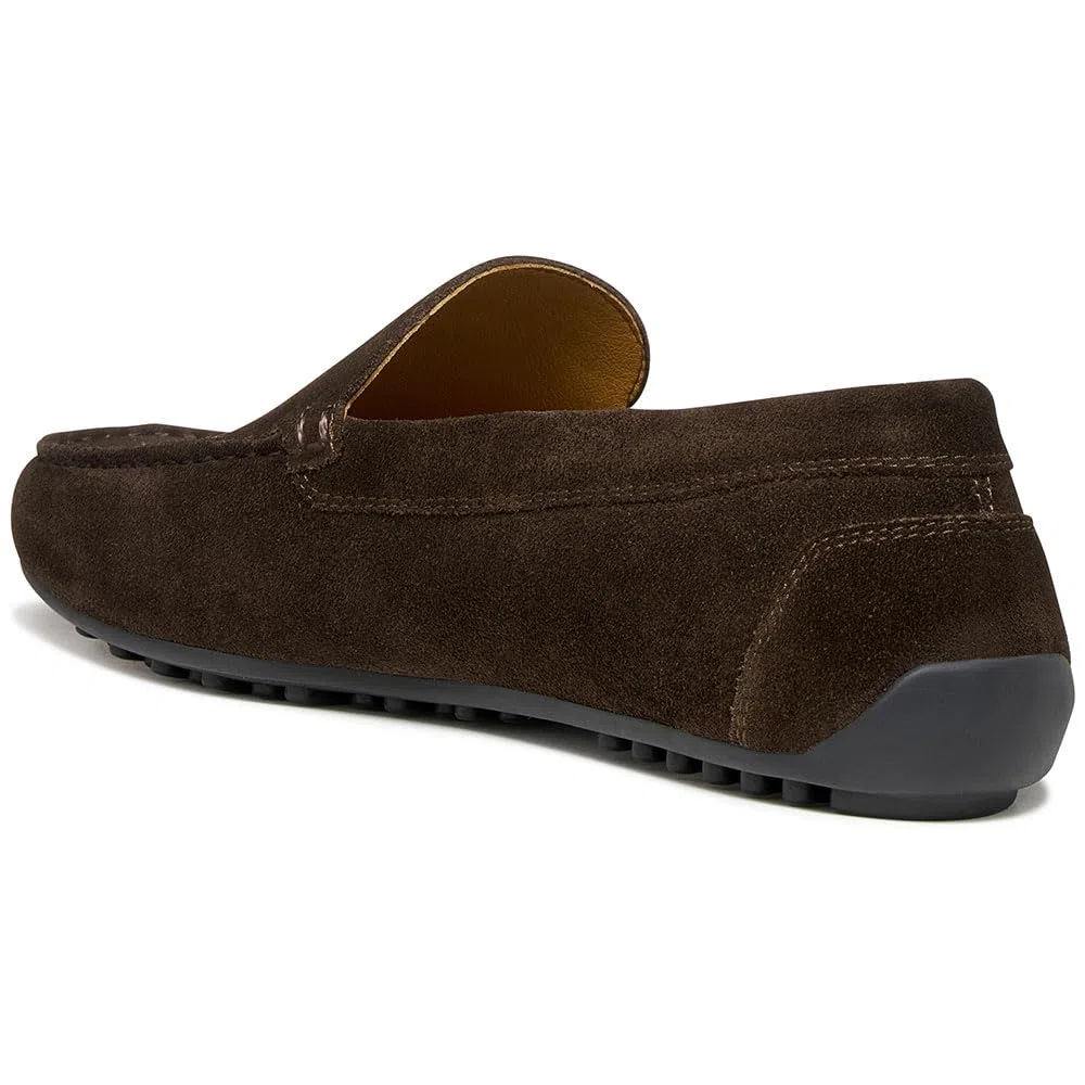 Geox U Istria C MoccasinUomo