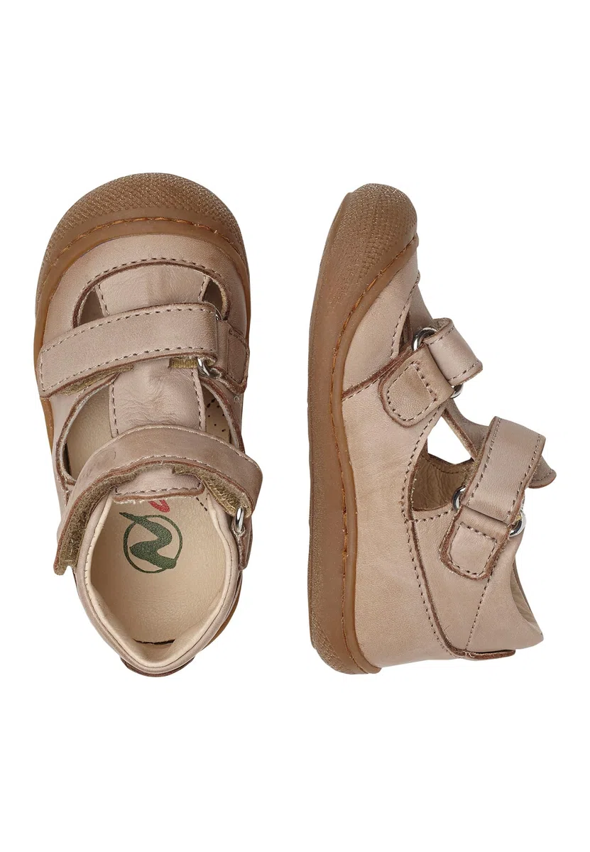 Naturino PUFFY-Sandali semi chiusi, Beige 20