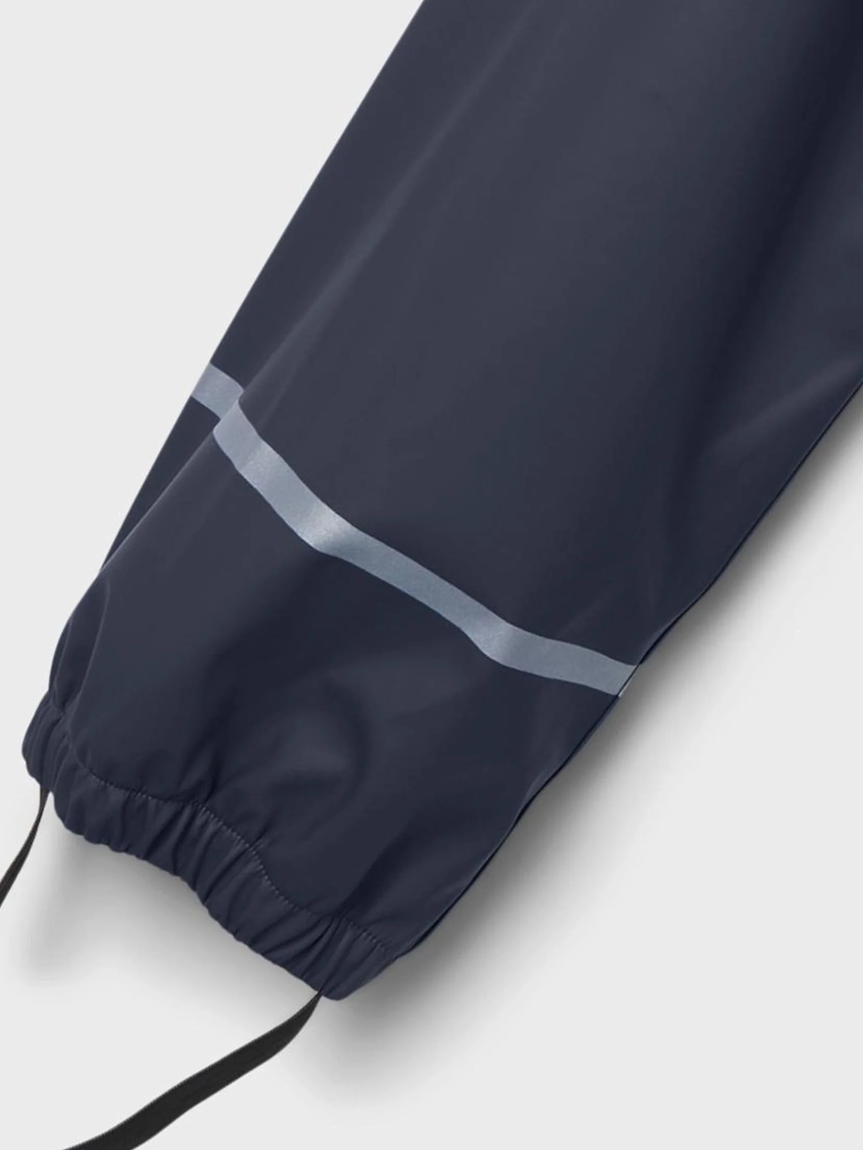 Name IT - Nkndry Rain Pant FO Noos, Pantaloni Antipioggia Unisex - Bimbi 0-24