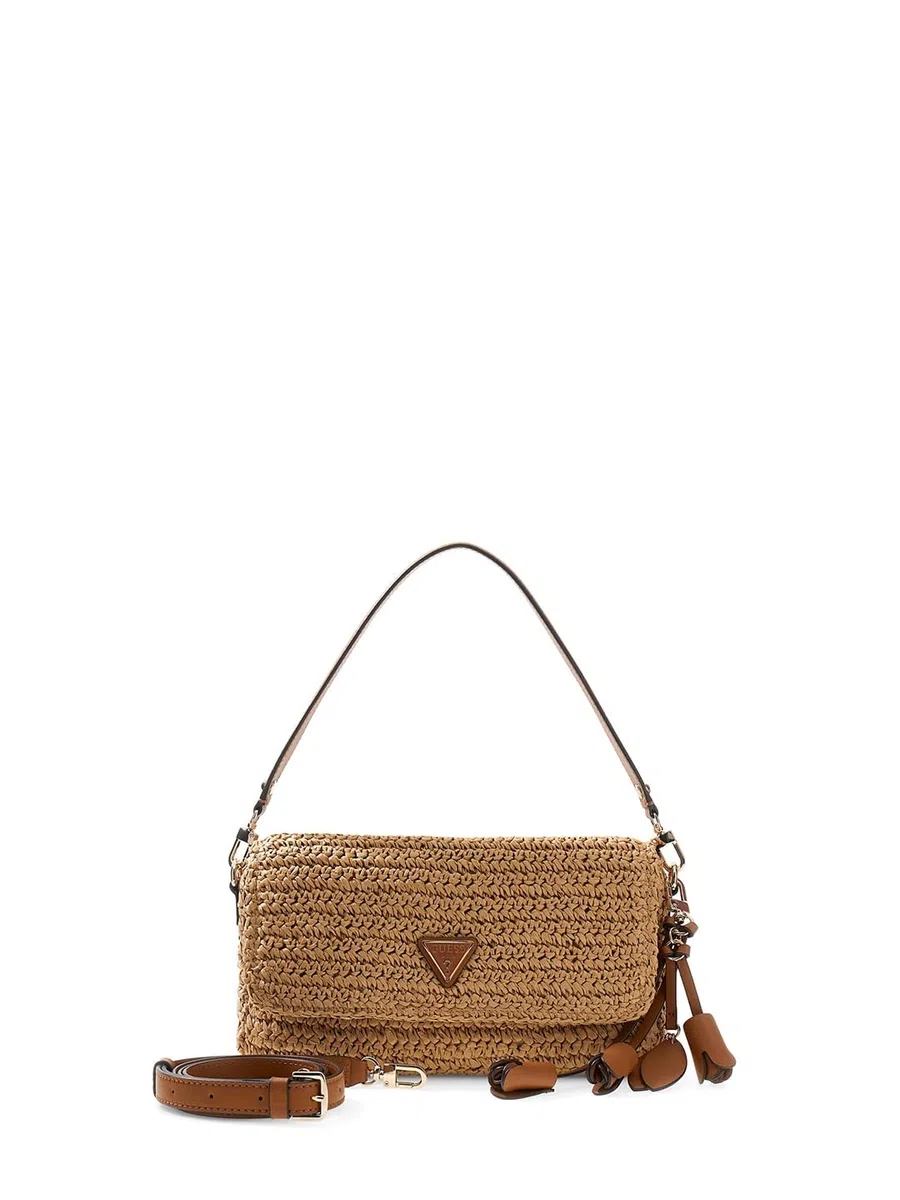 GUESS Donna Borsa A Spalla Poliestere HWWG9923190