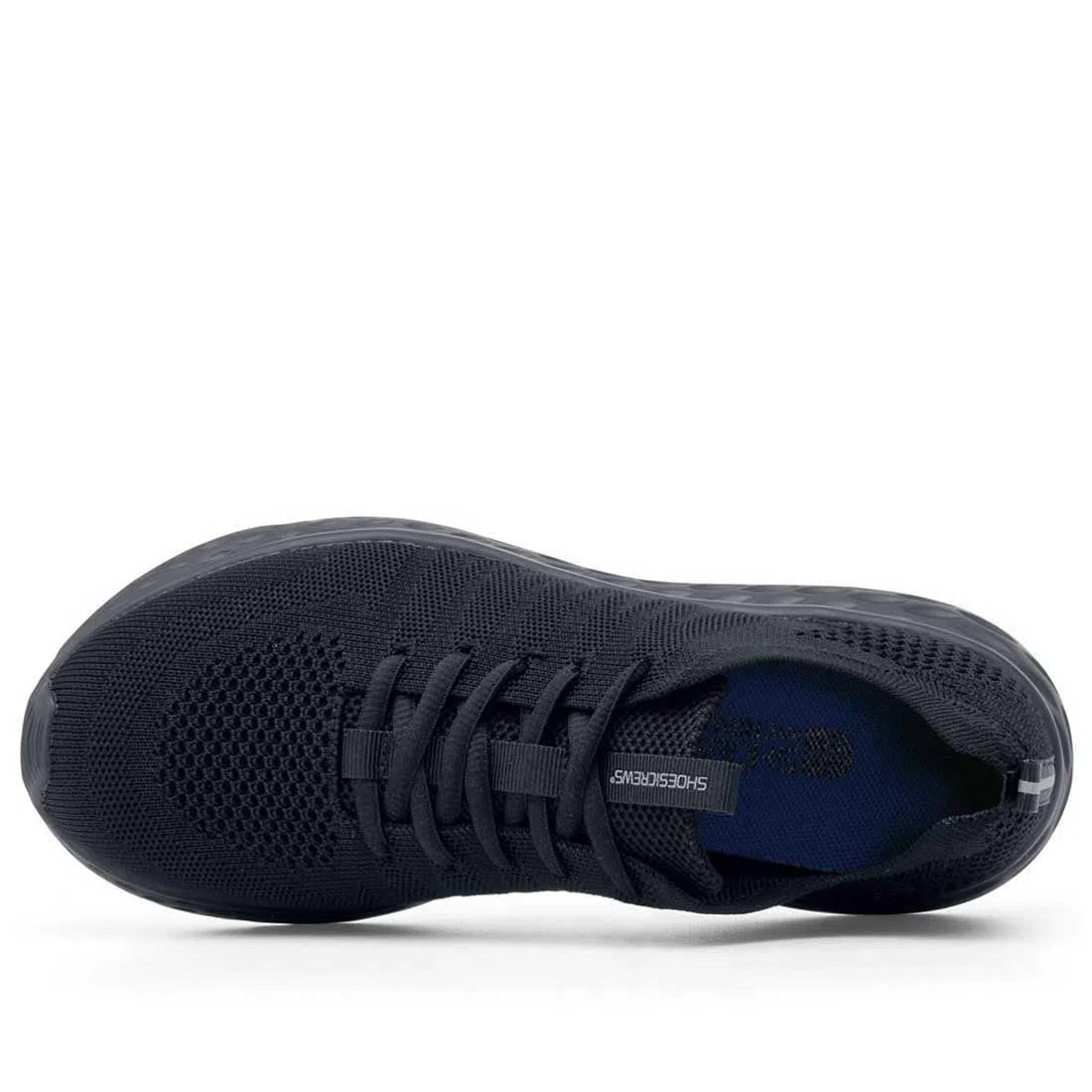 Shoes for Crews Everlight Ce - Scarpe da Donna, Colore: Nero Everlight CE – Vernice da donnaDonna