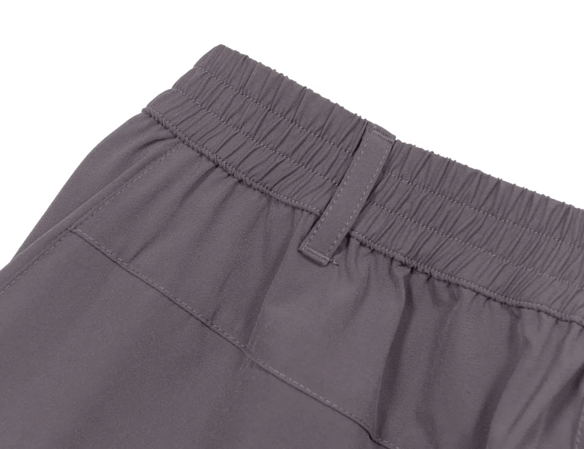 Little Donkey Andy Pantaloncini corti da donna 3,5 pollici, leggeri ad asciugatura rapida, elasticizzati, per corsa, escursionismo, golf
