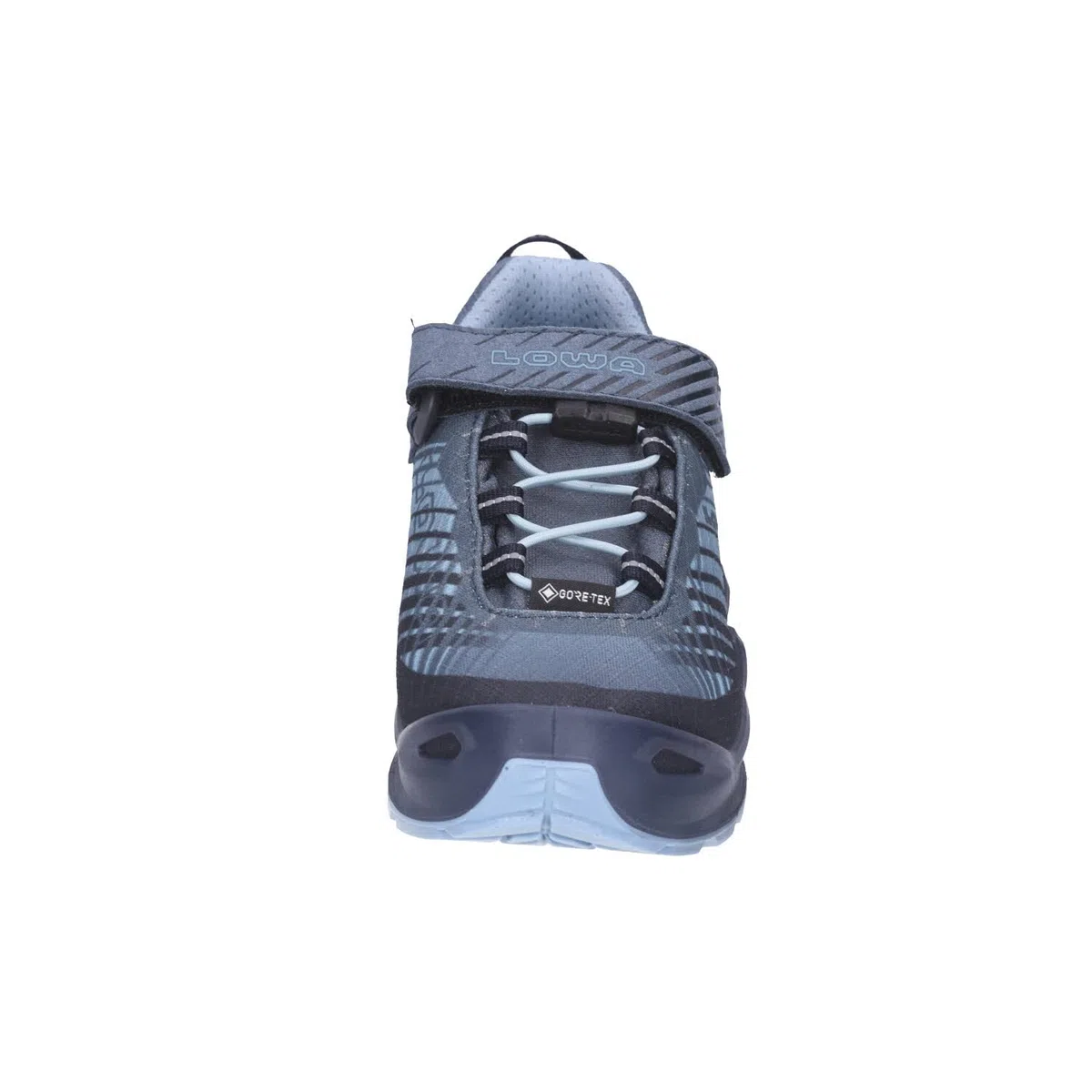 LOWA Scarpe basse Merger GTX JUNIOR VCR LO [2024]