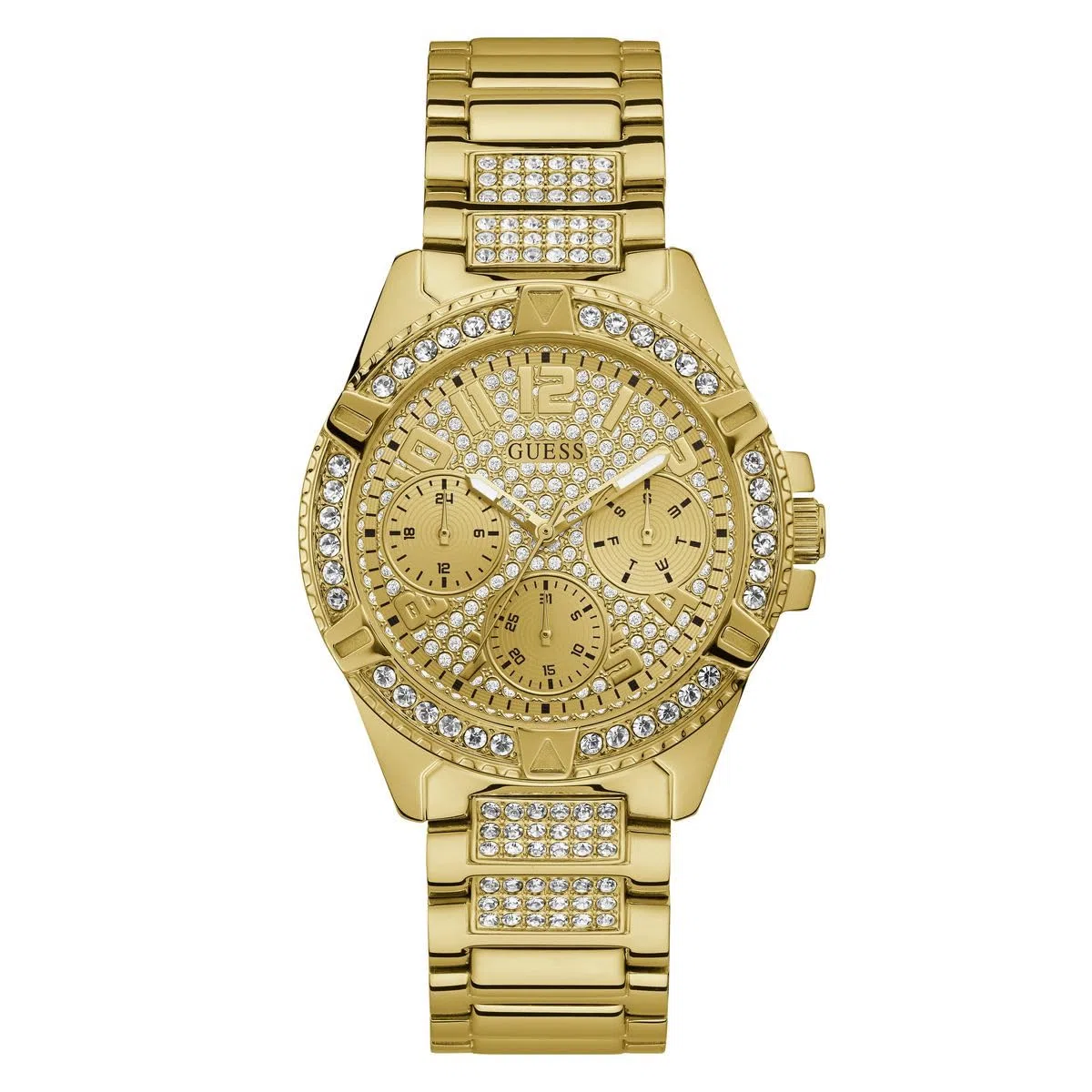 GUESS W1156L2 Orologio da donna
