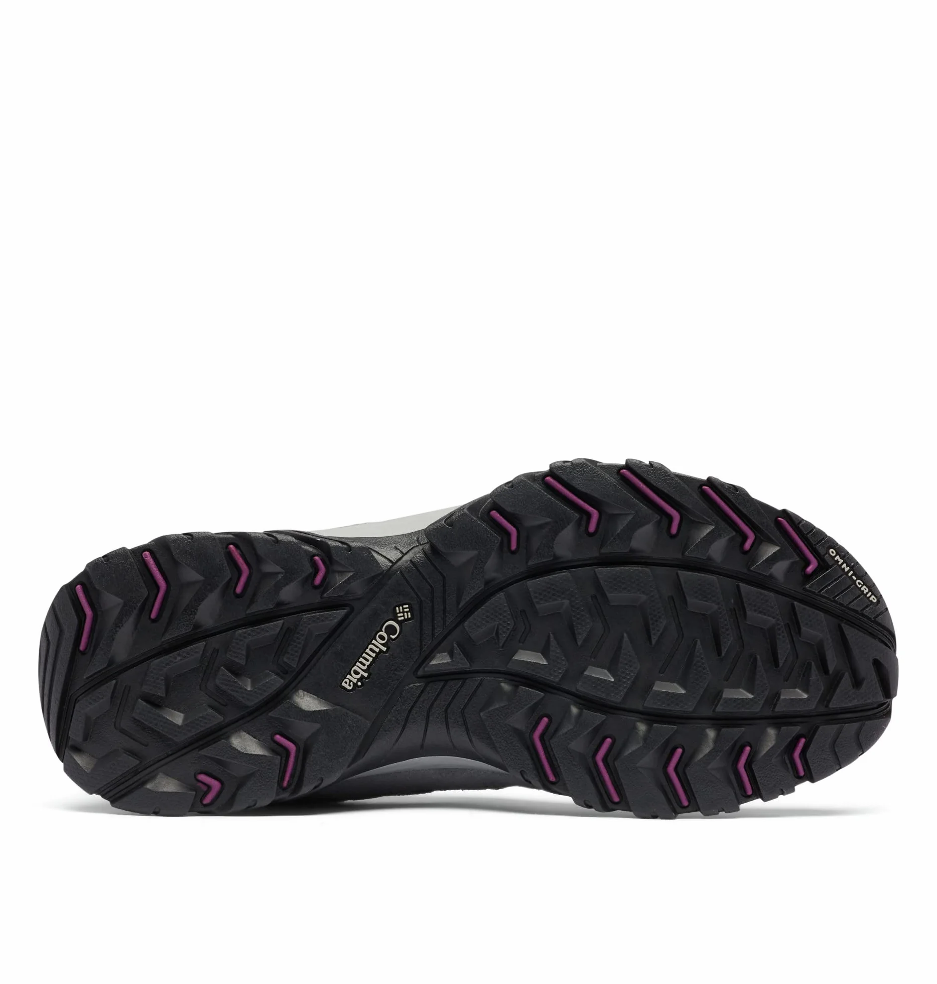 Columbia Crestwood, Scarpe da Trekking Basse Donna