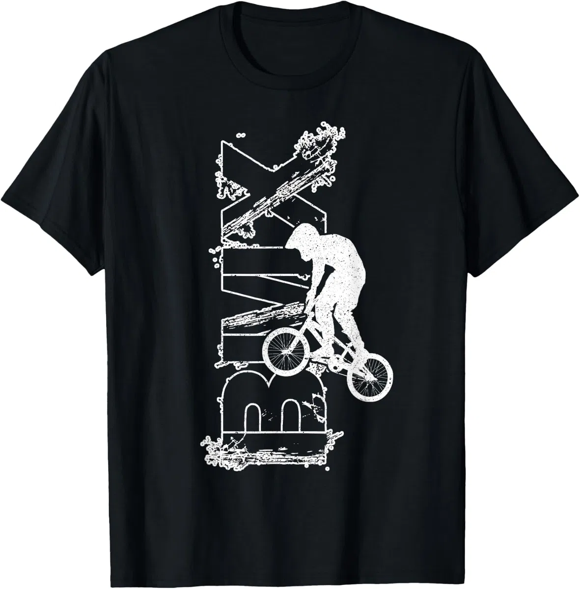 Accessori BMX per bambini Maglietta