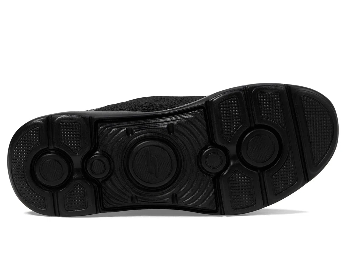 Skechers Uomo Go Walk Arch Fit 2.0 Simplicity 2 Slip-in ALLENATRICE