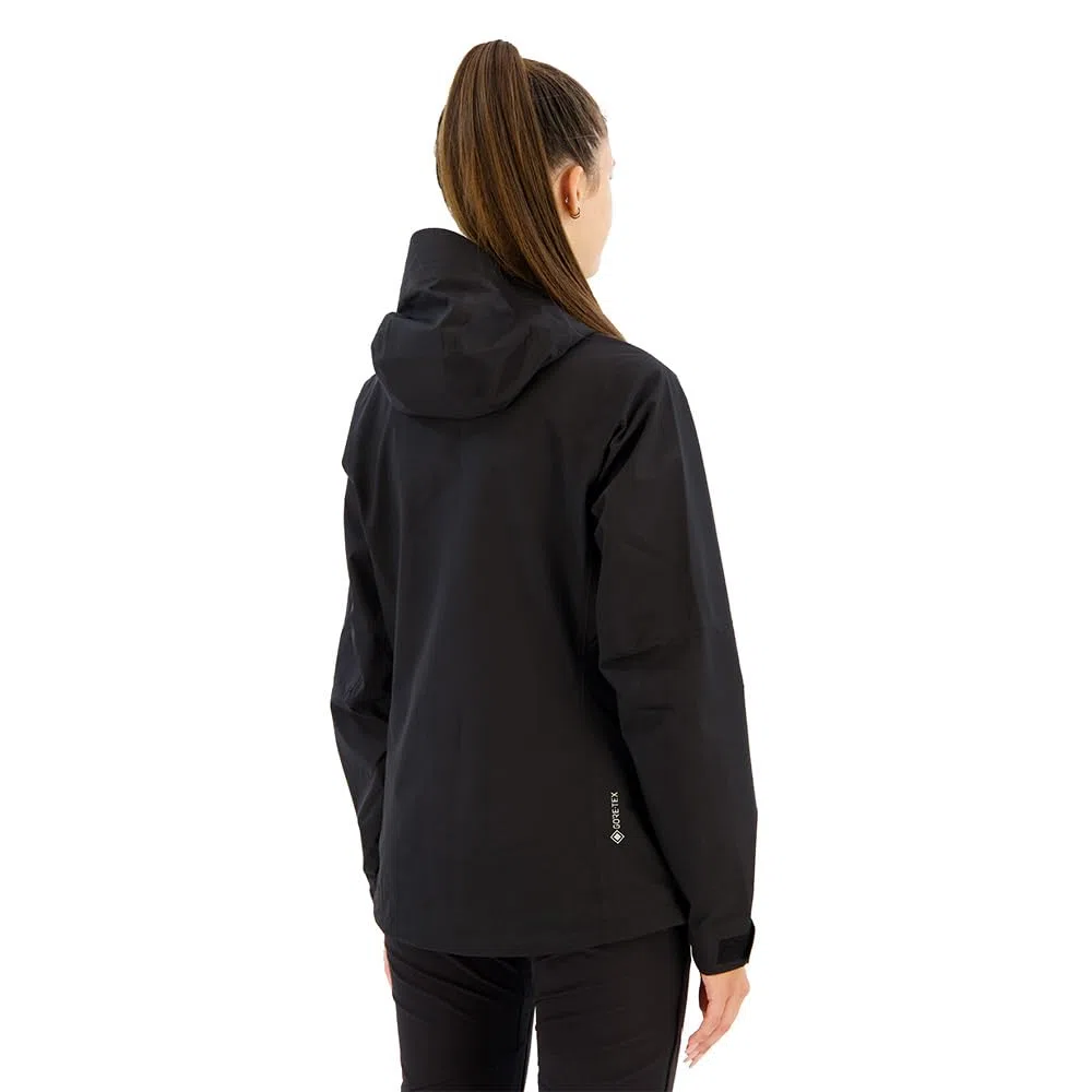 SALEWA Puez Gtx-pac W Giacca Giacca Hardshell Donna