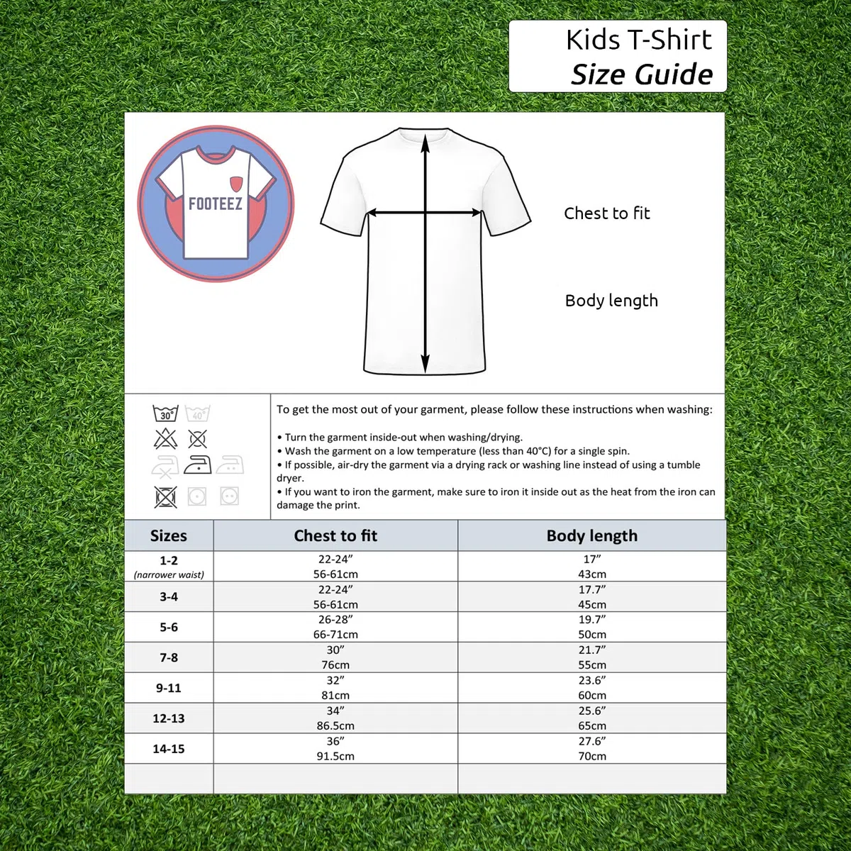Kids Italia Maglia Calcio Italia