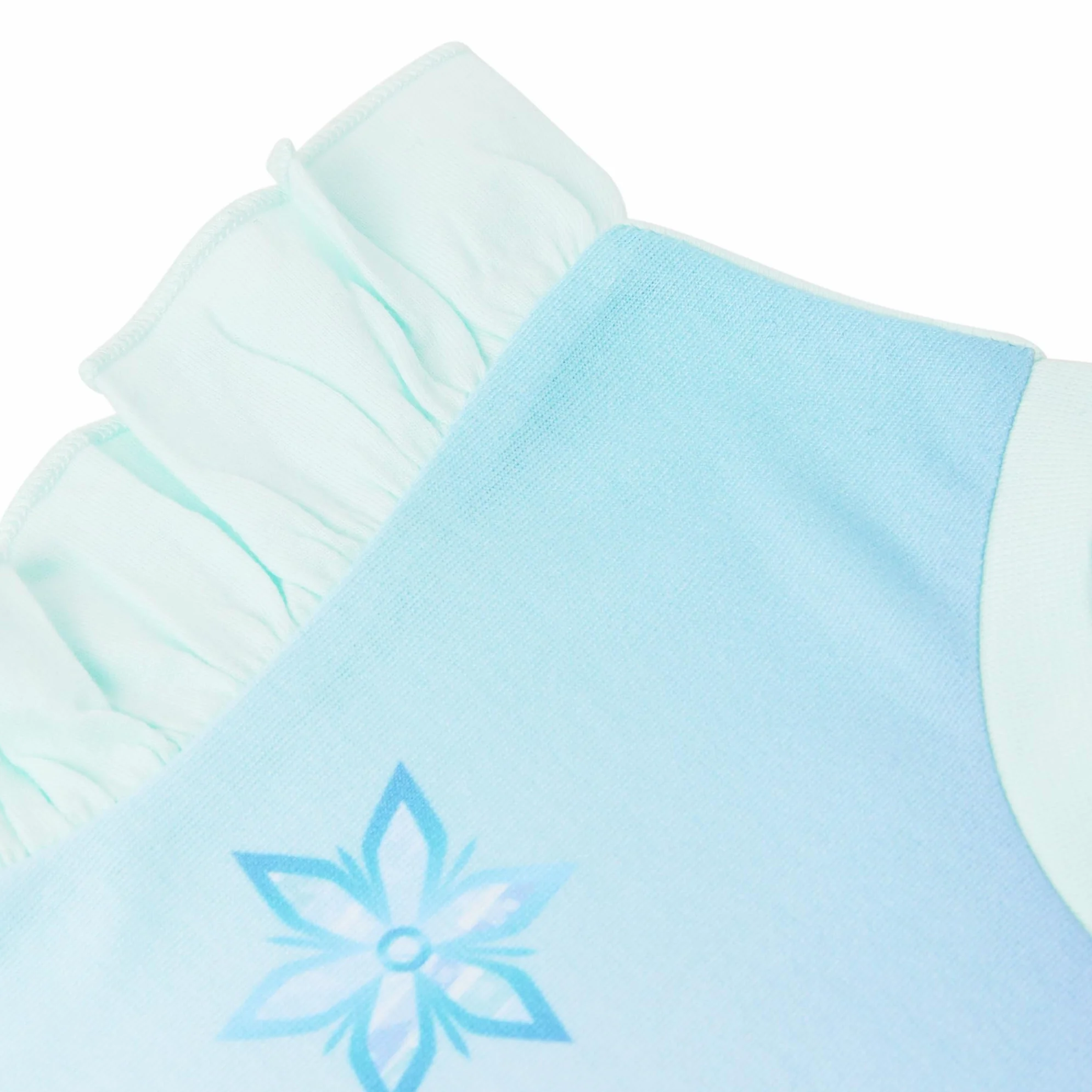 Disney Set Pigiama corto senza maniche Elsa Frozen